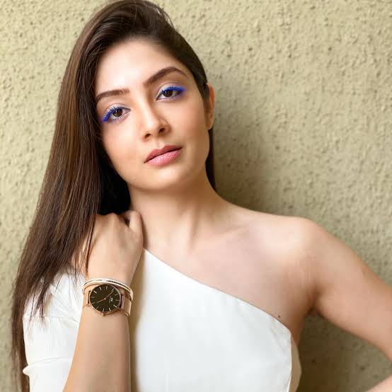 Puja Joshi - Biography