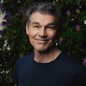 Morten Harket