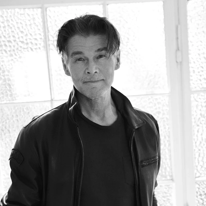 Morten Harket - Biography