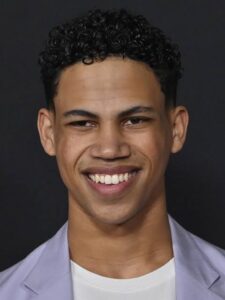 Jude Wilson