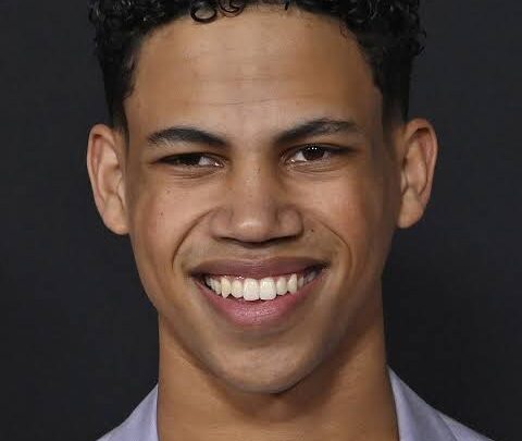 Jude Wilson Biography: Age, Height, Parents, TV Shows, Net Worth, Films, Instagram
