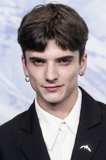 Matías Recalt - Biography