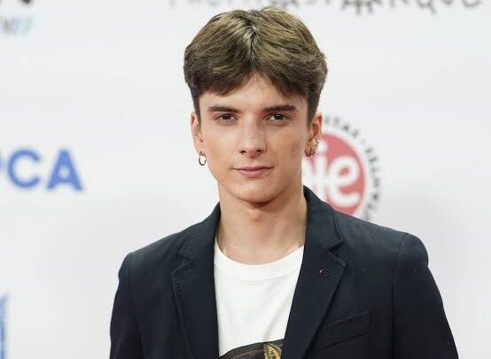Matías Recalt Biography: Net Worth, Age, Height, Girlfriend, Parents, Movies, Instagram, Awards, Nationality