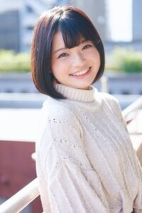 Moe Kahara