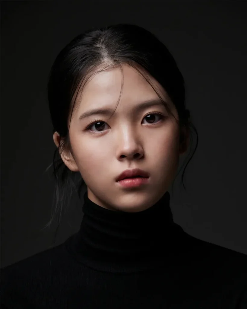 Choi Myung-bin - Biography