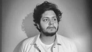 Umesh Kaushik
