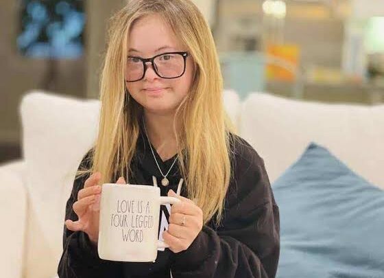 Kennedy Garcia Biography: Salary, Age, Parents, Movies, Net Worth, Boyfriend, Height, Instagram, Modelling