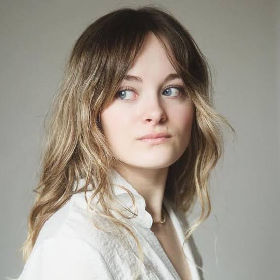 Fantine Harduin - Biography
