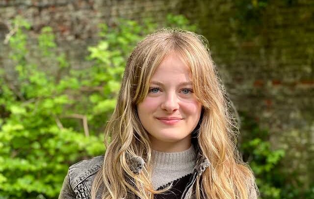 Fantine Harduin Biography: Net Worth, Age, Parents, Partner, Movies, Height, Awards, Instagram, Nationality