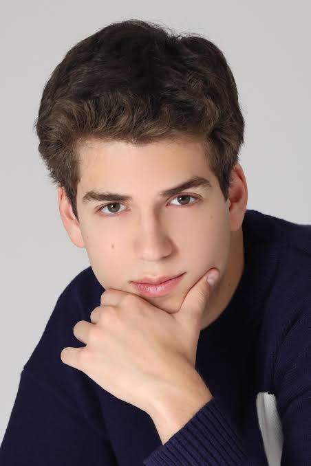 Jaime Maqueo - Biography