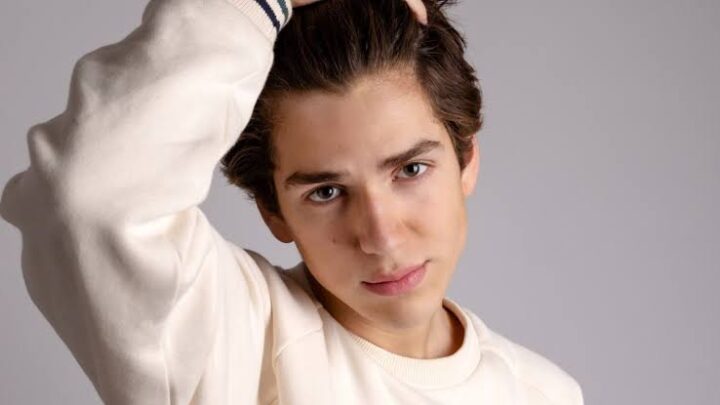 Jaime Maqueo Biography: Modelling, Height, Siblings, Parents, Girlfriend, Movies, Net Worth, Age, Instagram