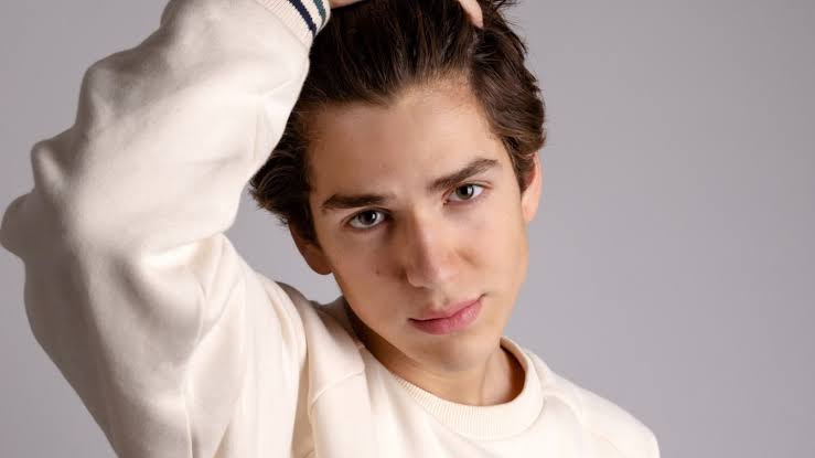 Jaime Maqueo Biography: Modelling, Height, Siblings, Parents, Girlfriend, Movies, Net Worth, Age, Instagram