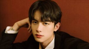 Chen Heyi
