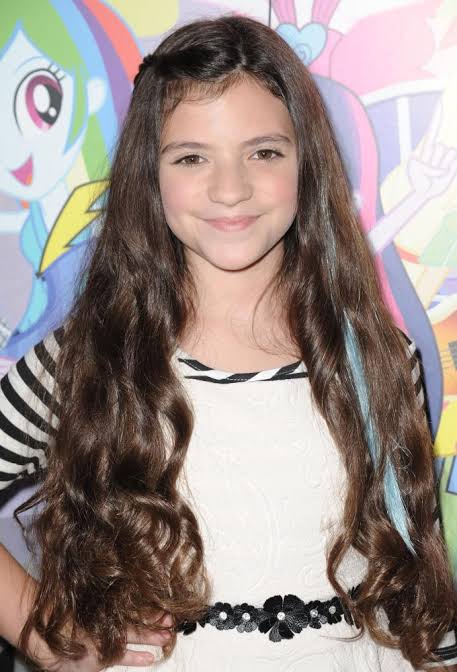 Eva Bella - Biography