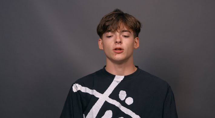 Jonah Beres - Biography