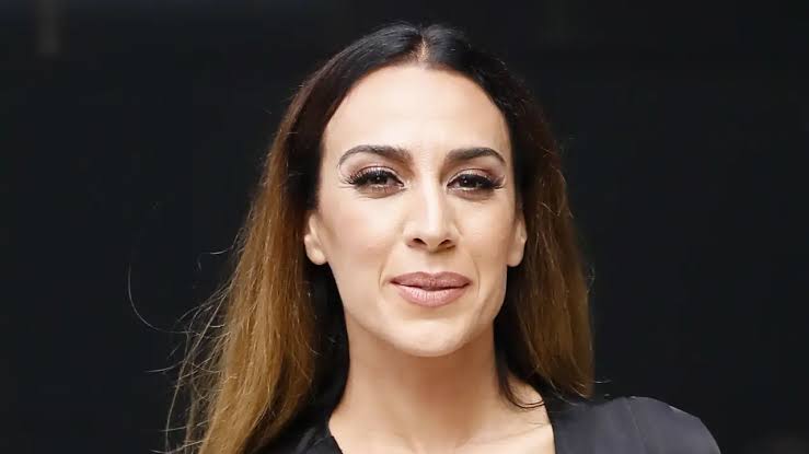 Mónica Naranjo - Biography