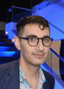 Alex Anwandter