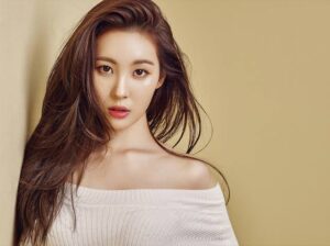 Sunmi