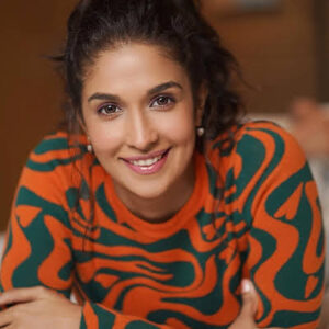 Harleen Sethi
