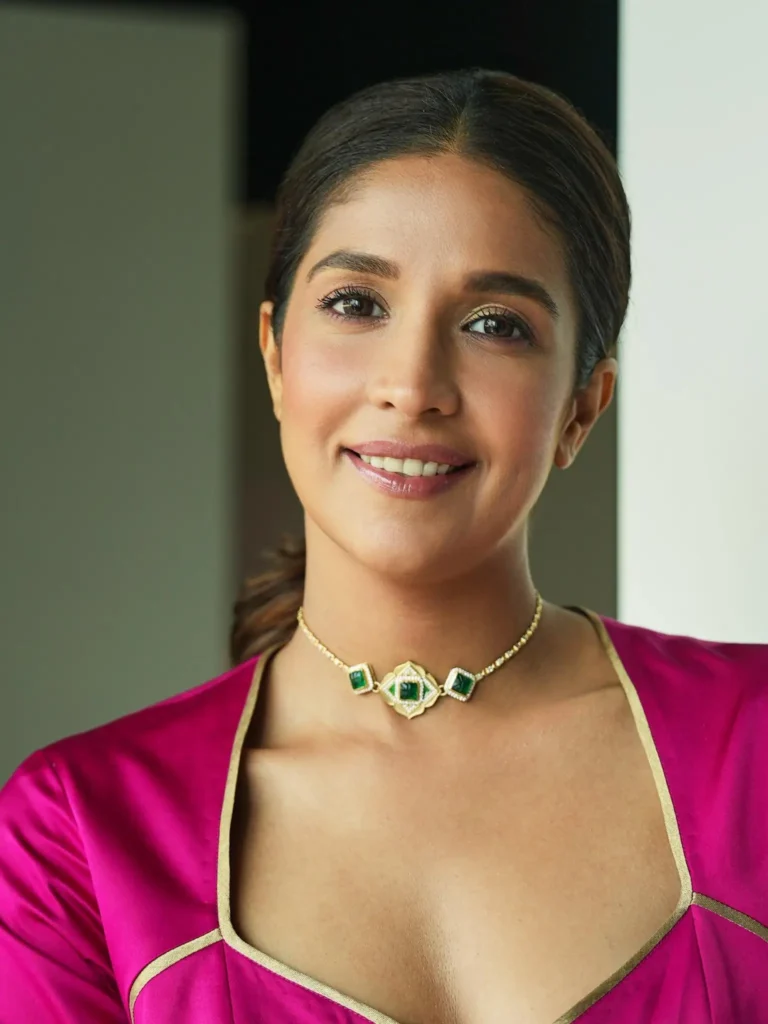 Harleen Sethi - Biography