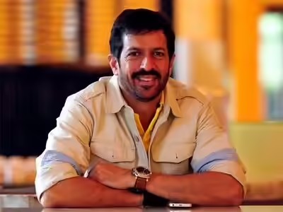 Kabir Khan - Biography