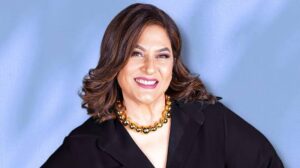 Archana Puran Singh