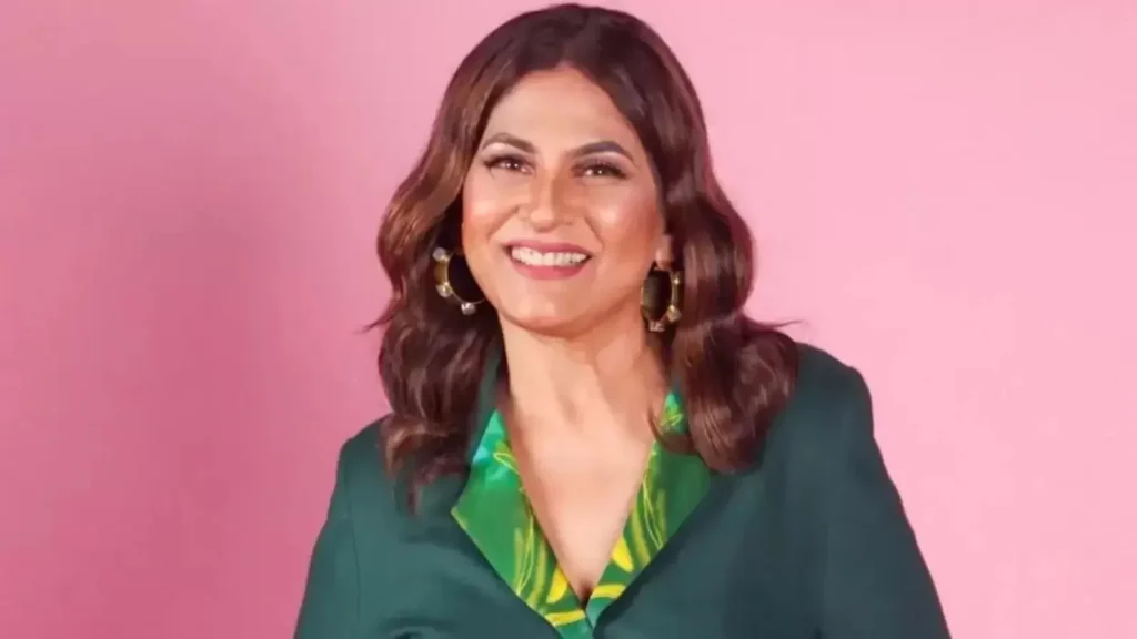 Archana Puran Singh - Biography