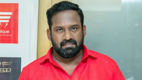 Robo Shankar - Biography