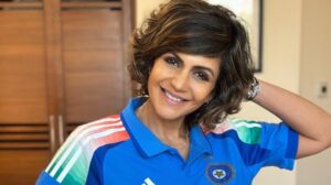 Mandira Bedi