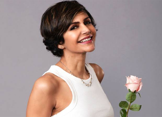 Mandira Bedi - Biography