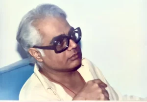 Vijay Kapoor