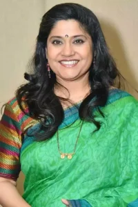 Renuka Shahane