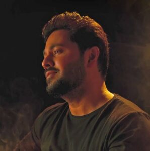 Kamran Ahmed