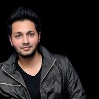Kamran Ahmed - Biography