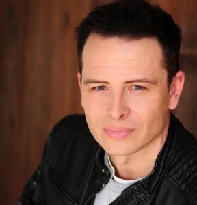 Shane Taylor