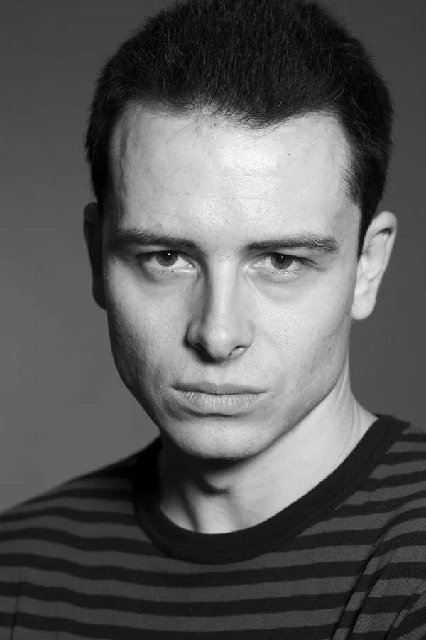 Shane Taylor - Biography