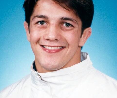Kendall Cross Biography: Net Worth, Olympic Medals, Height, Wife, Ethnicity, Age