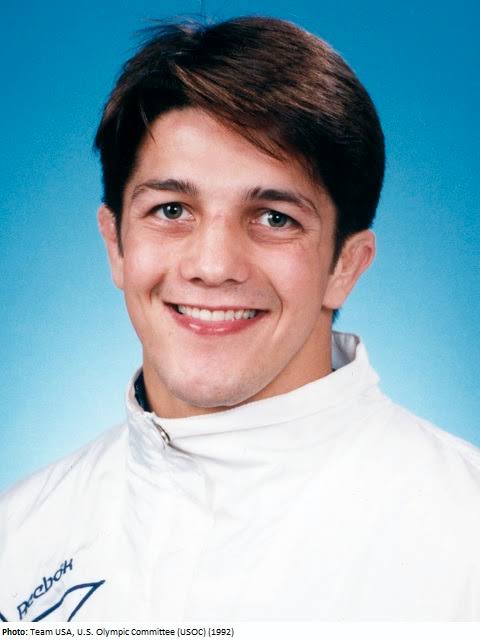 Kendall Cross Biography: Net Worth, Olympic Medals, Height, Wife, Ethnicity, Age