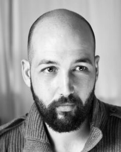 Youssef Kerkour