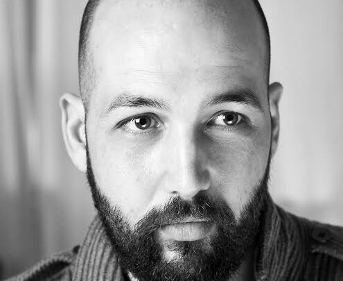 Youssef Kerkour Biography: Net Worth, Height, Ethnicity, Awards, Movies, Instagram, Age