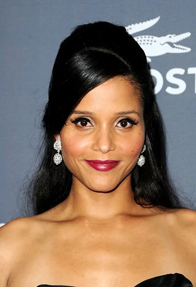 Sydney Tamiia Poitier