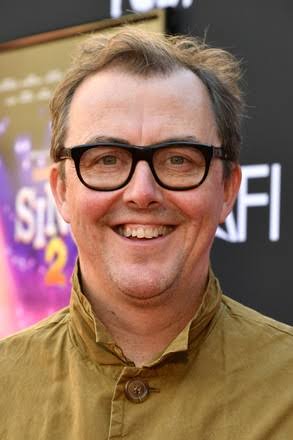 Garth Jennings - Biography