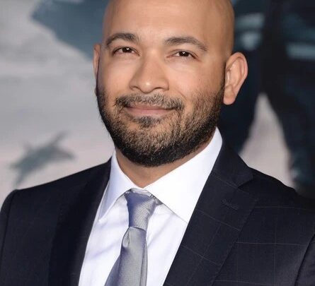 Maximiliano Hernández Biography: Net Worth, Movies, Wife, Ethnicity, Movies, Awards, Height