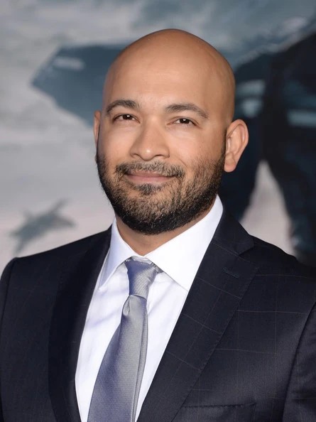 Maximiliano Hernández Biography: Net Worth, Movies, Wife, Ethnicity, Movies, Awards, Height