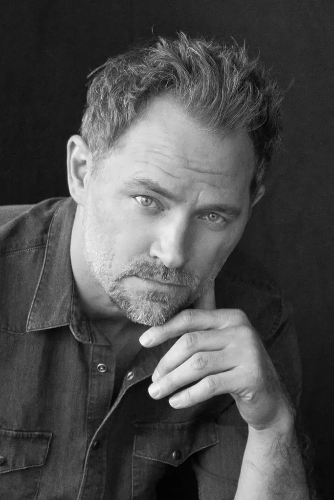 David Meunier - Biography