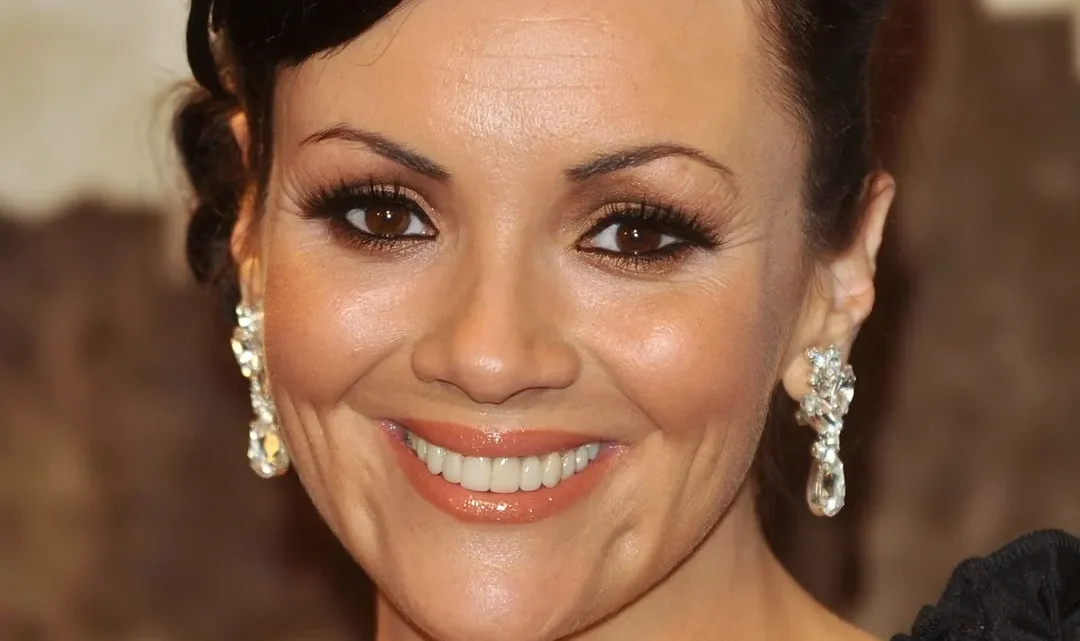 Martine McCutcheon Biography: Net Worth, Books, Height, Son, Awards, Ethnicity, Movies, Age, Husband
