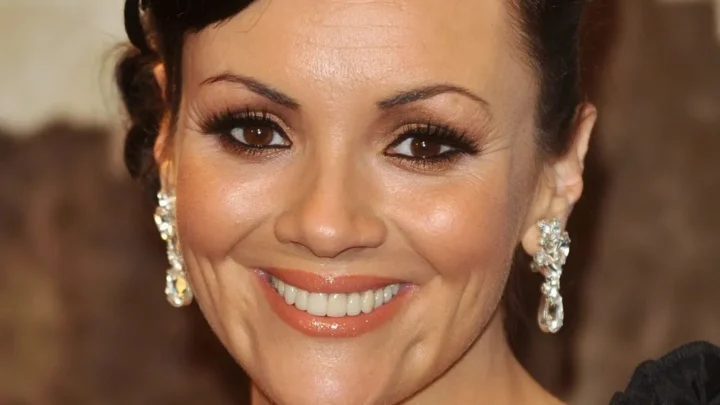 Martine McCutcheon Biography: Net Worth, Books, Height, Son, Awards, Ethnicity, Movies, Age, Husband