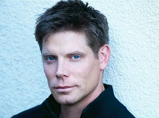Brian Letscher - Biography