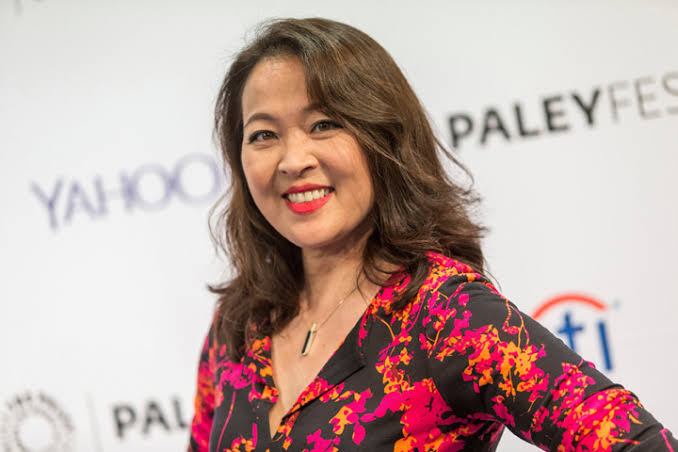 Suzy Nakamura - Biography