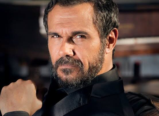 Aaron Pedersen Biography: Net Worth, Ethnicity, Height, Wife, TV Shows, Awards, Age